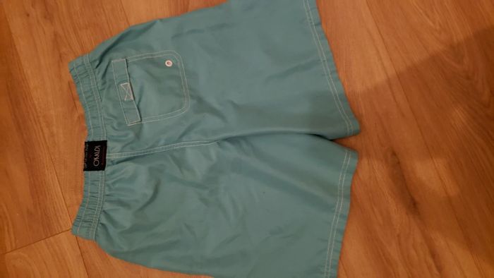 Short de bain okaidi taille 10 ans - photo numéro 3