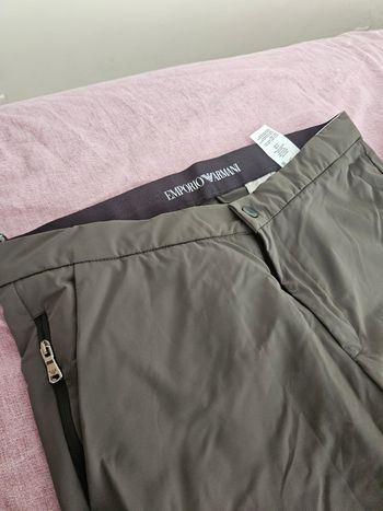 Pantalon emporio armani