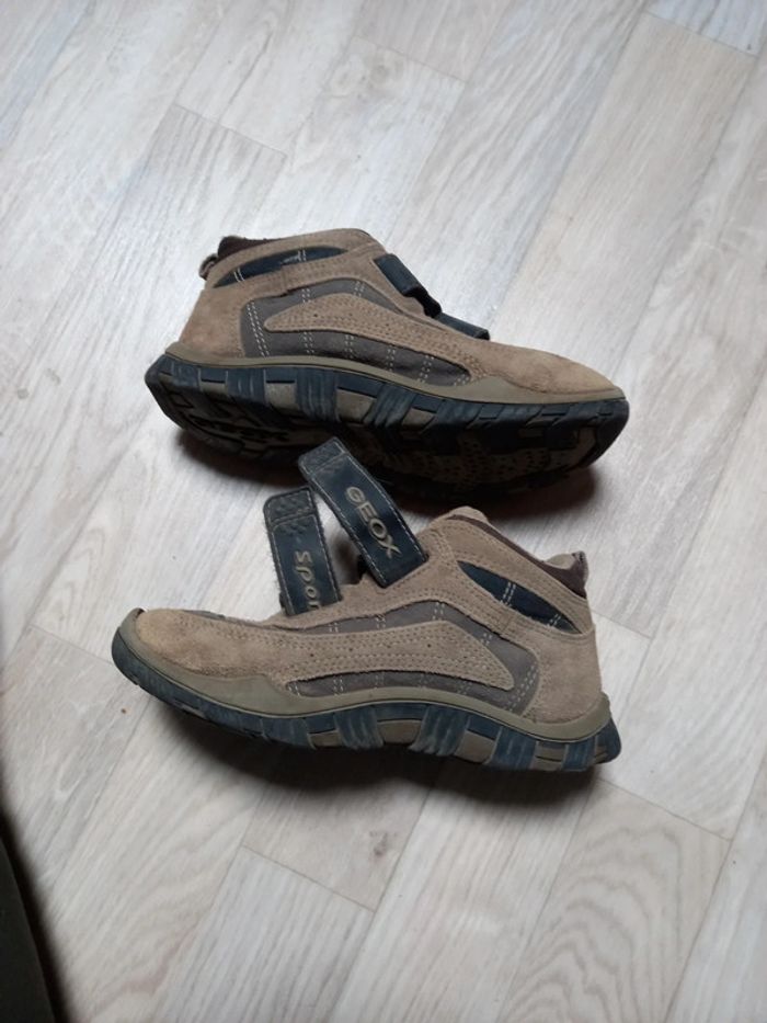 Chaussures de marche - photo numéro 7