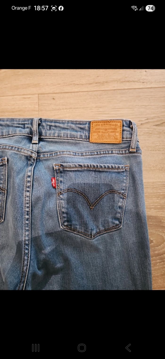 Jean levi's - photo numéro 7