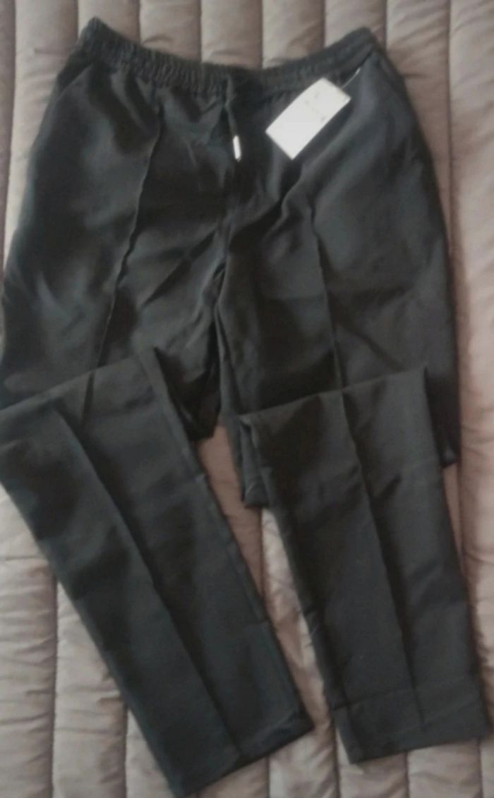 Pantalon femme Kiabi