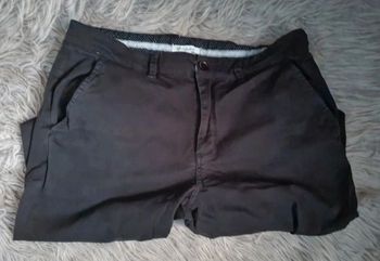 Pantalon noir taille 44