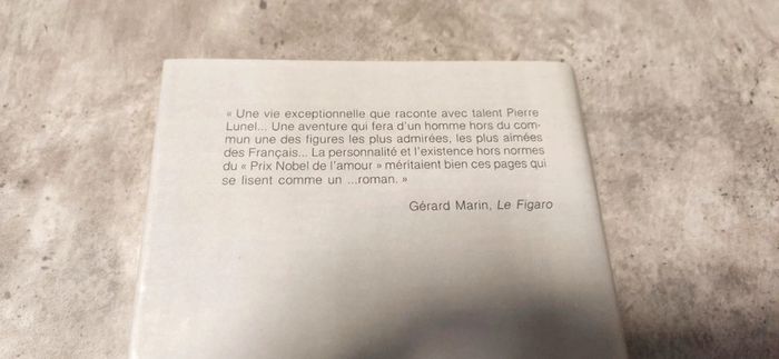 L'abbé Pierre - photo numéro 2