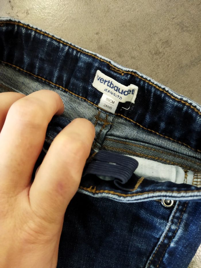 Jean Vertbaudet - photo numéro 3