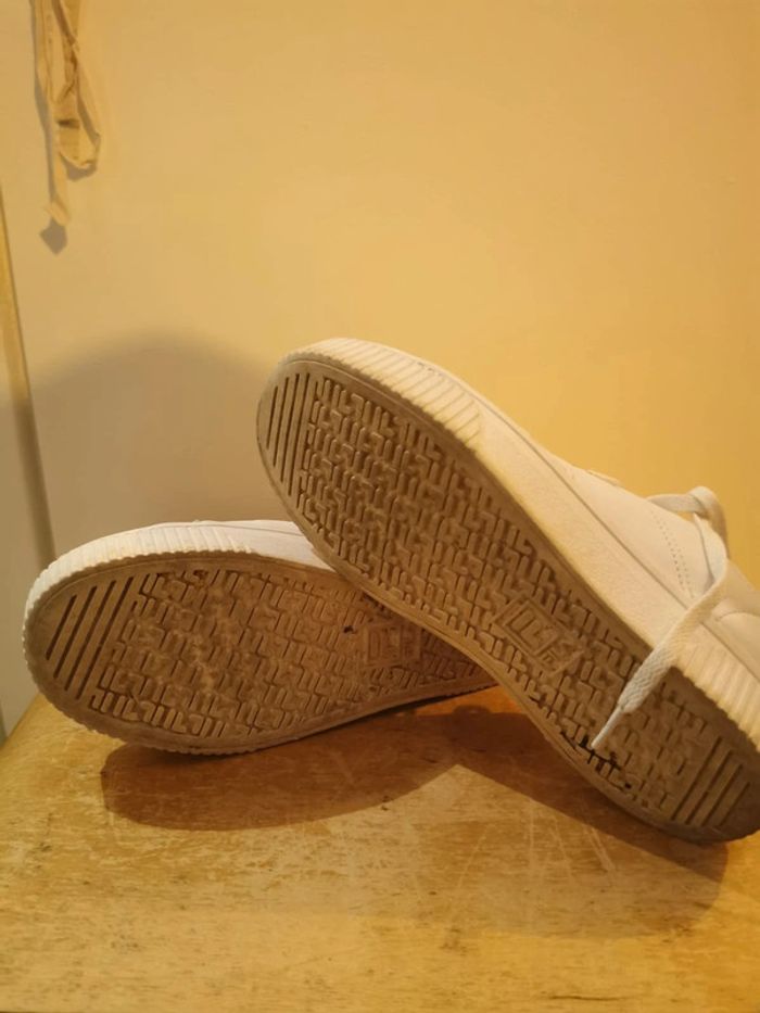Baskets fila - photo numéro 4