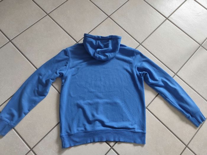 Sweat capuche homme new Balance L - photo numéro 3