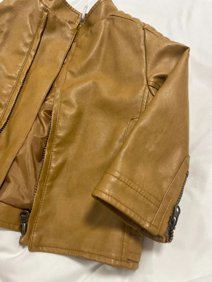 Veste simili - photo numéro 3