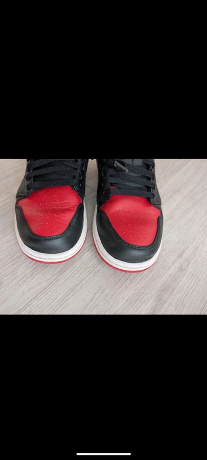 Jordan air 1 low - photo numéro 6