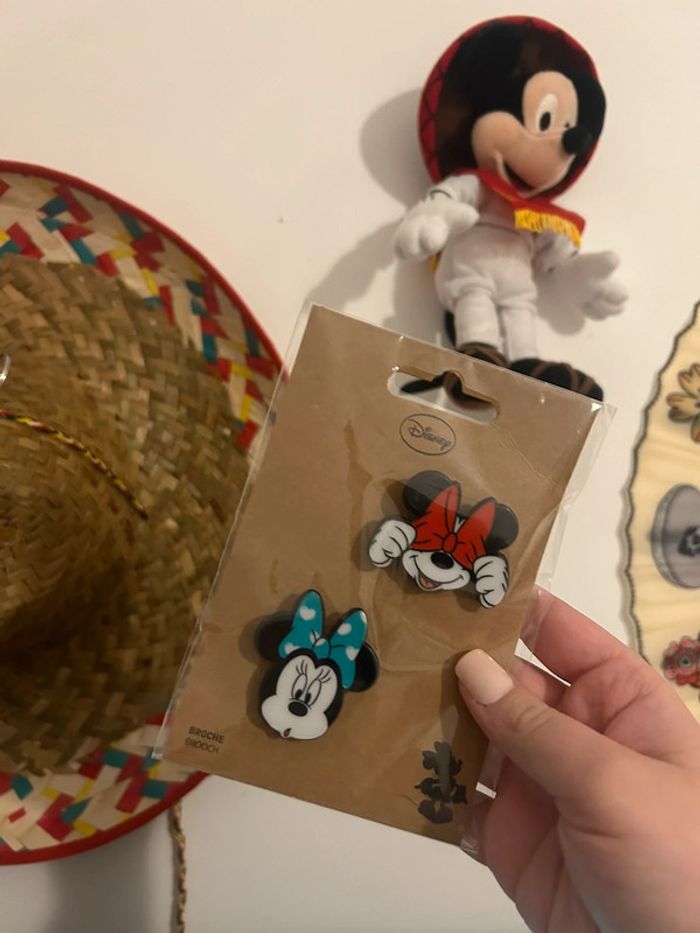 Pins Disney