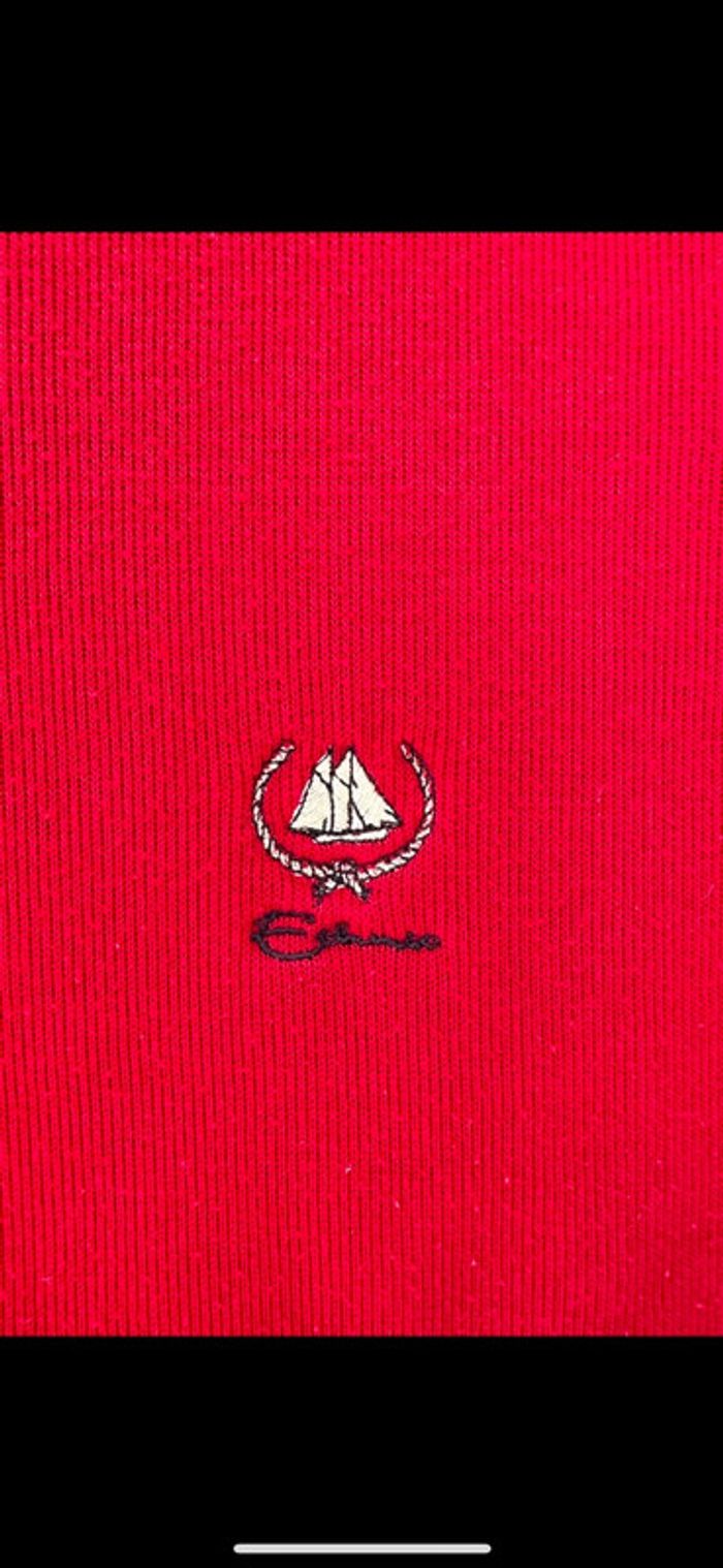 Pull Hiver - photo numéro 7