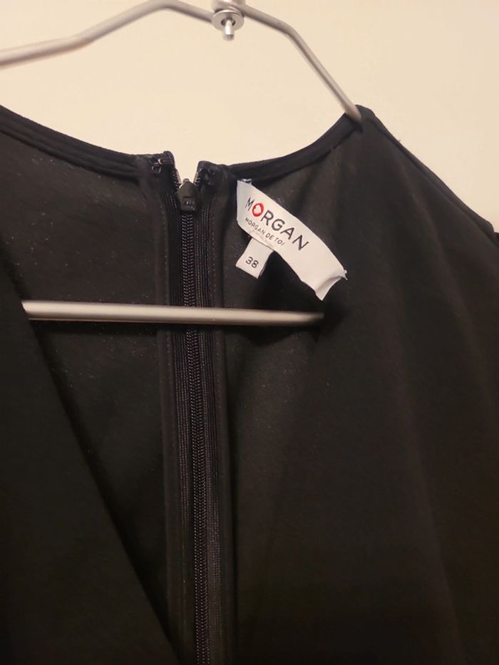 Lot de 3 robes noires - photo numéro 3