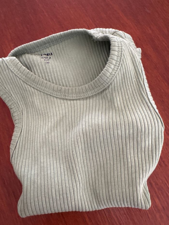 Lots Bodies débardeur - photo numéro 2