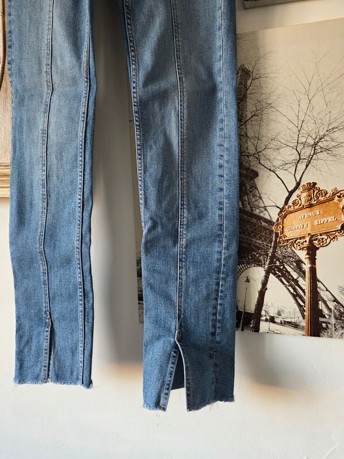 Jeans Zara - photo numéro 2