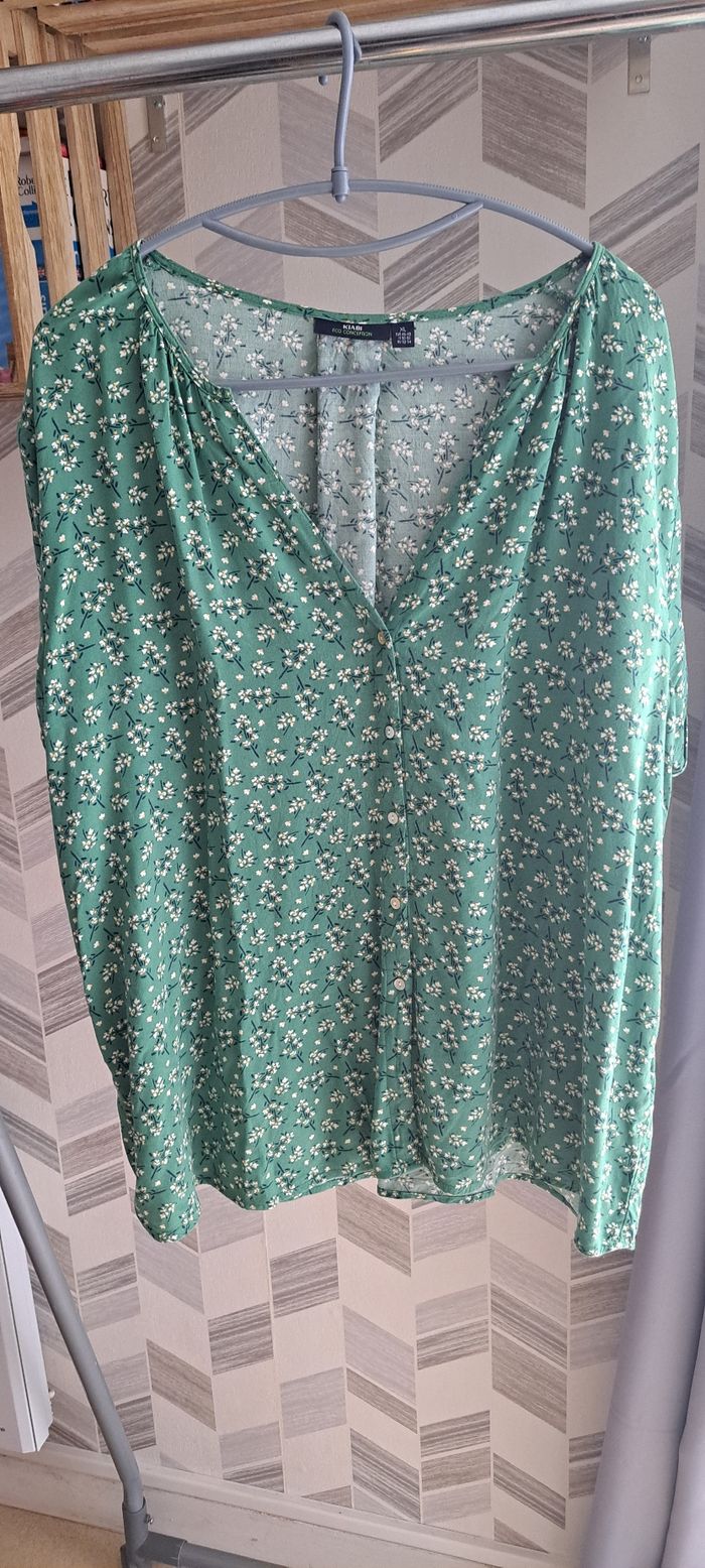 Blouses femme