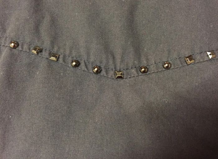 Veste sans manches - Kaporal - S - photo numéro 4