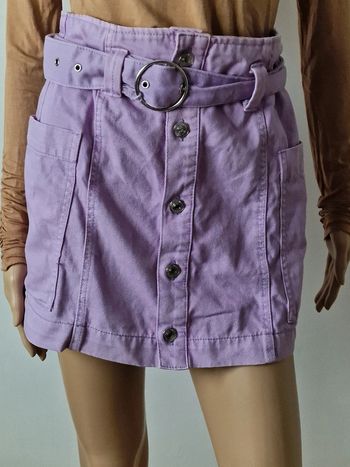 Jupe Bershka femme 38