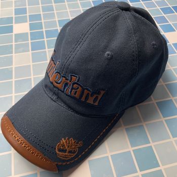 casquette timberland