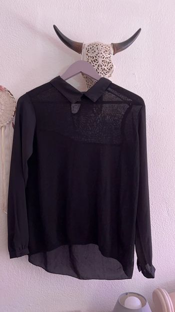 Chemise Etam