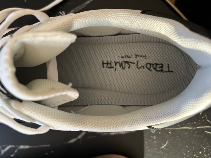 Chaussures hommes Teddy smith - photo numéro 2