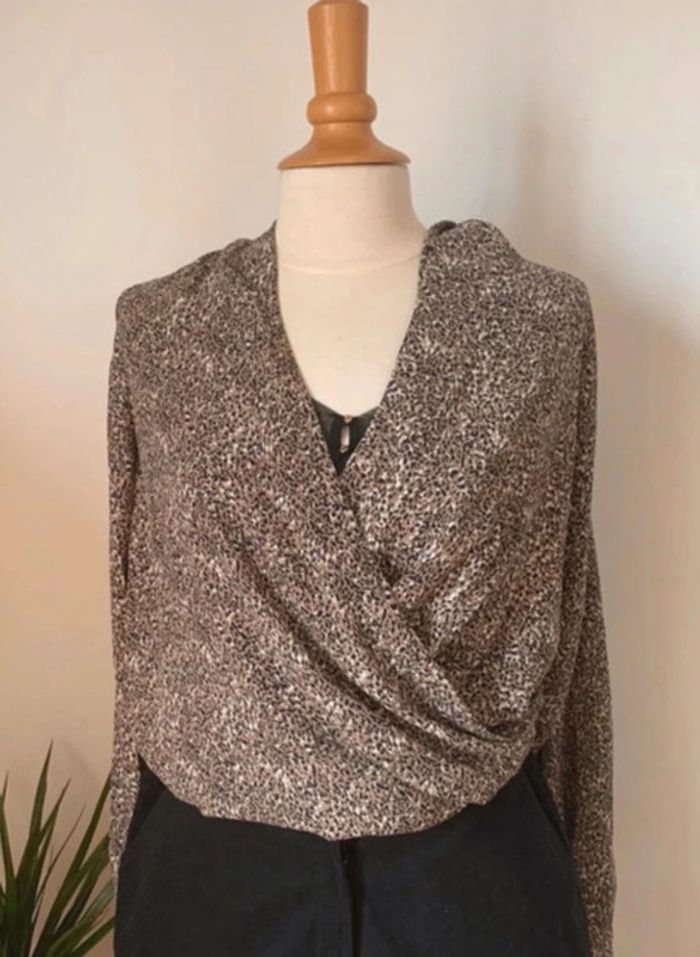 Blouse Modström taille 40/42 - photo numéro 5