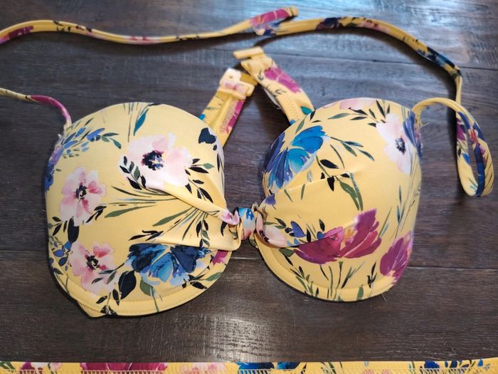 Maillot de bain 2 pièces - photo numéro 6
