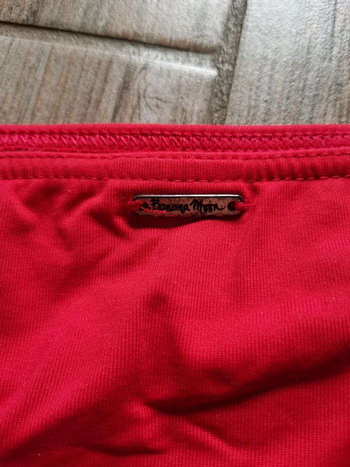 Maillot de bain 2 pièces Banana moon taille 38 - photo numéro 3
