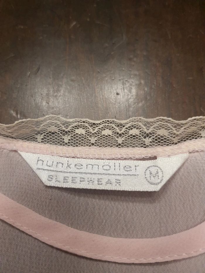 Nuisette rose Hunkemöller taille M - photo numéro 16
