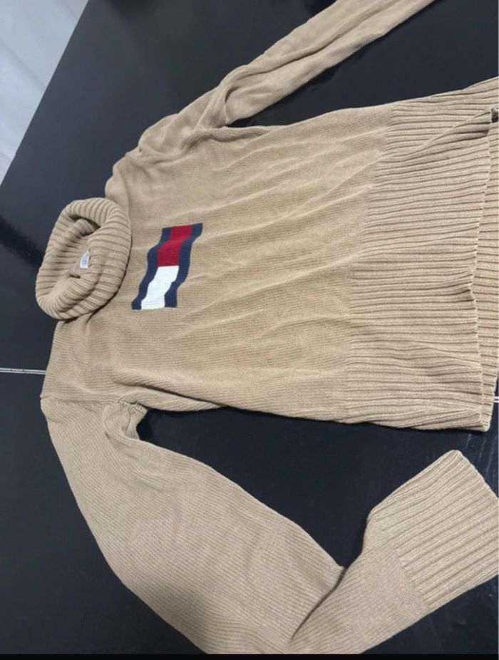 Pull tommy