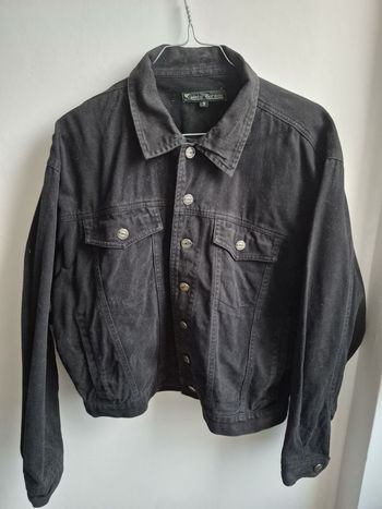 Veste jeans mixte 16 ans ou S