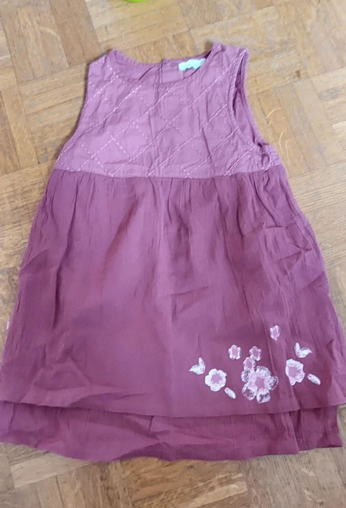 Robe 18 mois Obaibi