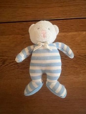 Petit doudou luminou