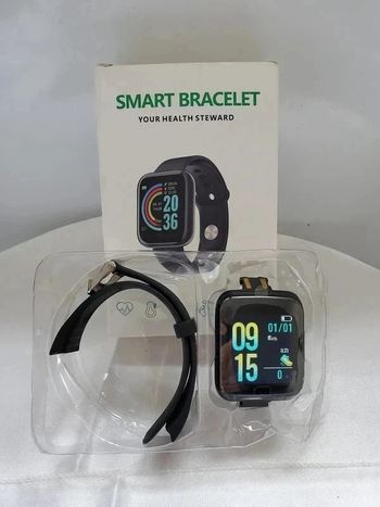 Montre connecté Neuve 