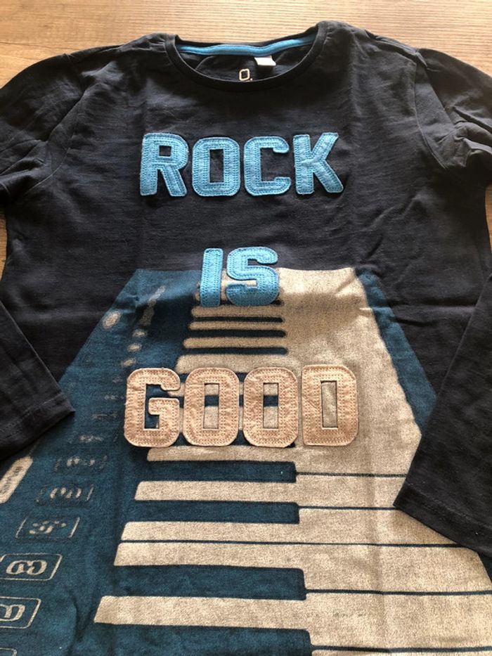 T-shirt - photo numéro 2