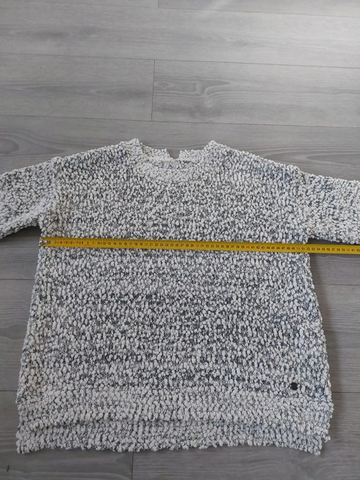 Pull Kaporal taille S - photo numéro 11