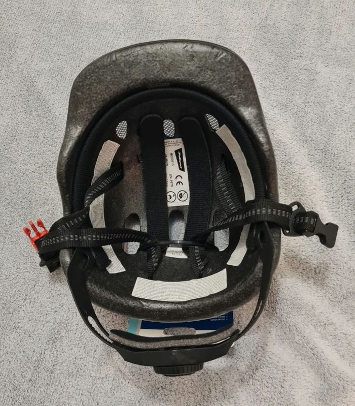 Polisport Casques Pour Enfants Arc-En-Ciel XXS Taille 44-48 - photo numéro 5