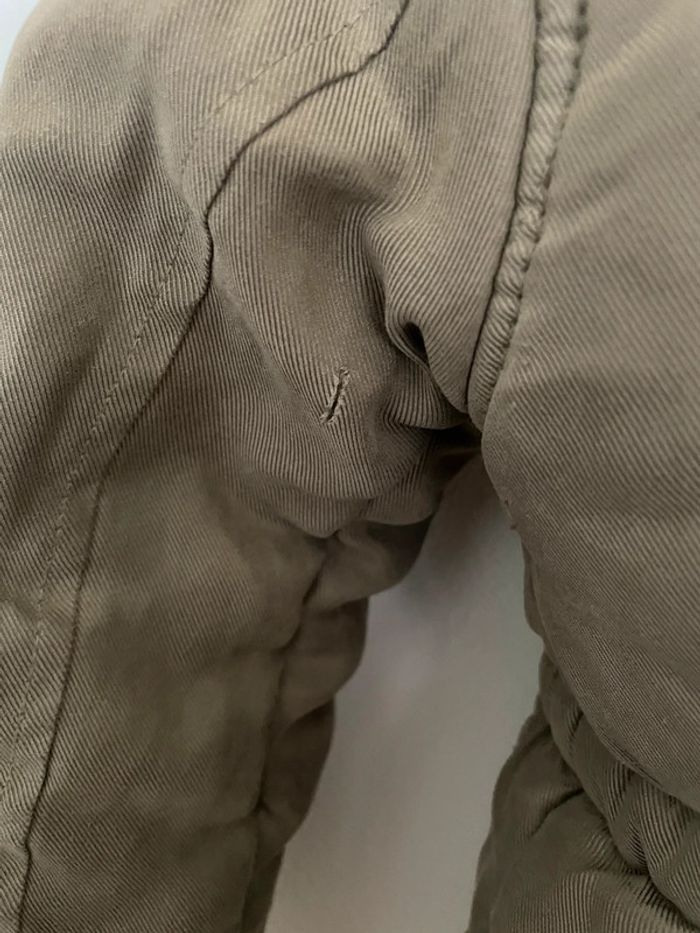 Manteau - photo numéro 4