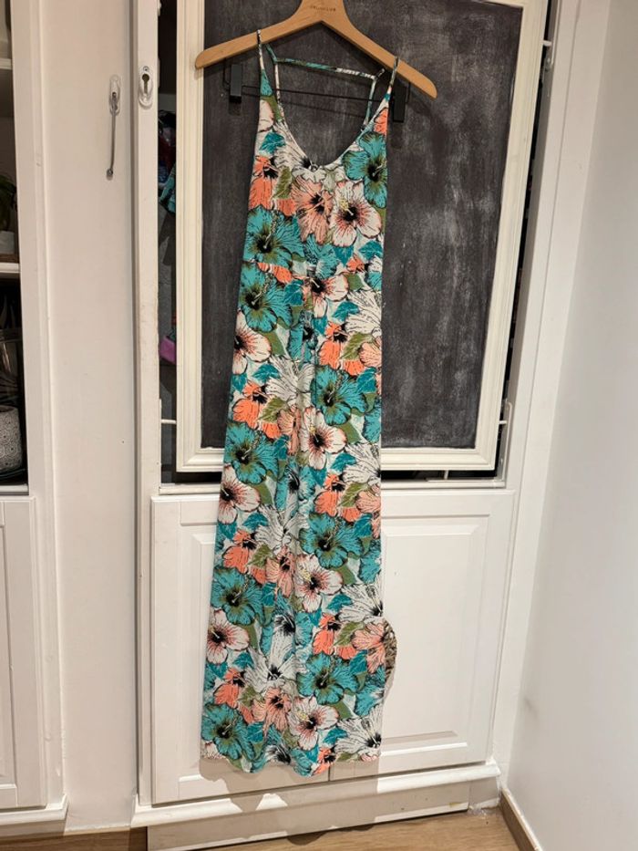 Robe longue d'été H&M