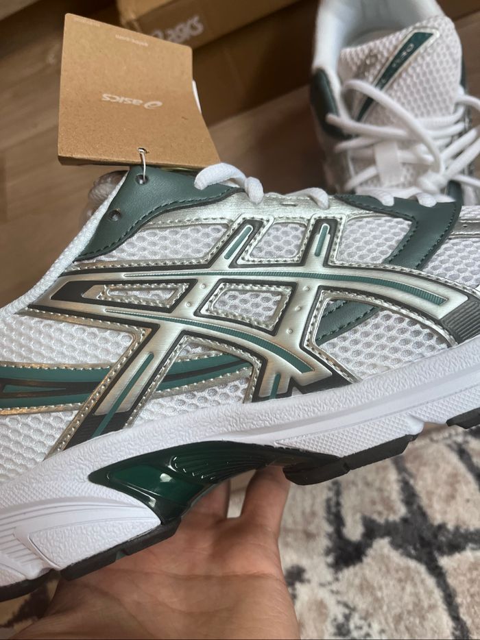 ASICS 1130 - photo numéro 8