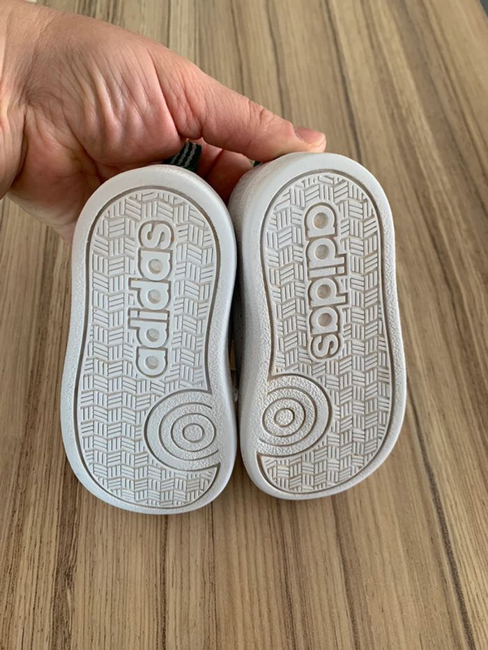 Adidas en 20 - photo numéro 5
