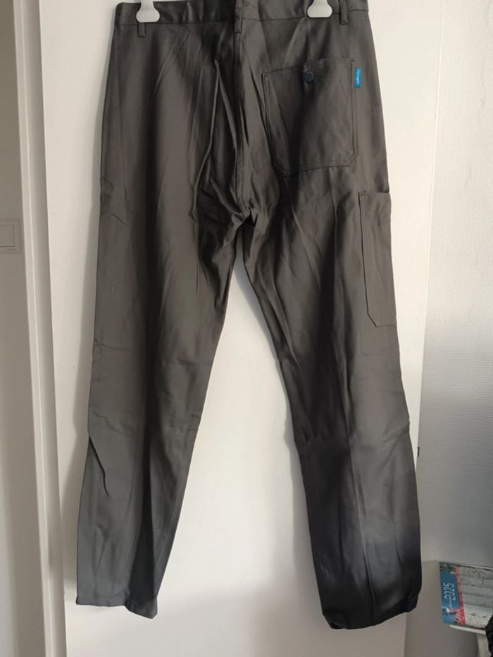 Pantalon de travail - photo numéro 8