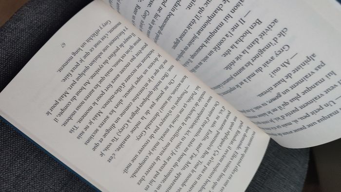 Livre Piégé dans Battle Royale T01 : Clash à Fatal Fields fortnite - photo numéro 3