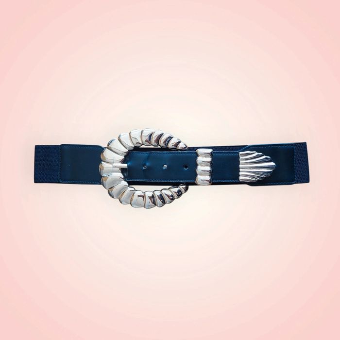 Ceinture élastiquée