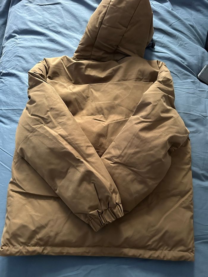 Doudoune Nike PSG Taille M Homme neuf - photo numéro 2