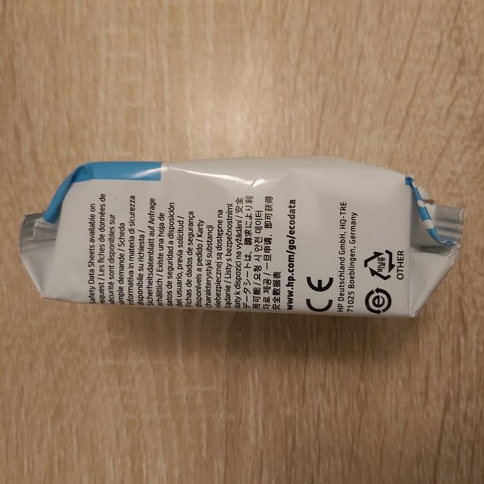 Cartouche d'encre hp 304 XL de grande capacité -TRICOLORE - - photo numéro 2