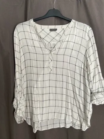 Chemise c&a