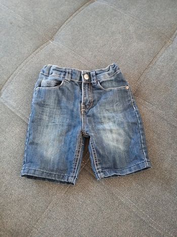 lot 2 shorts