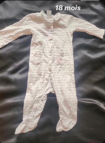 Pyjama