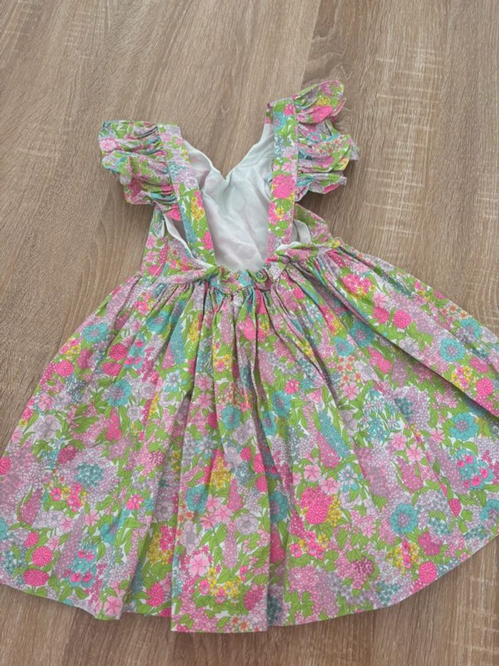 Robe jacadi 3 ans - photo numéro 3