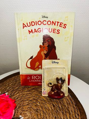 Livre disney