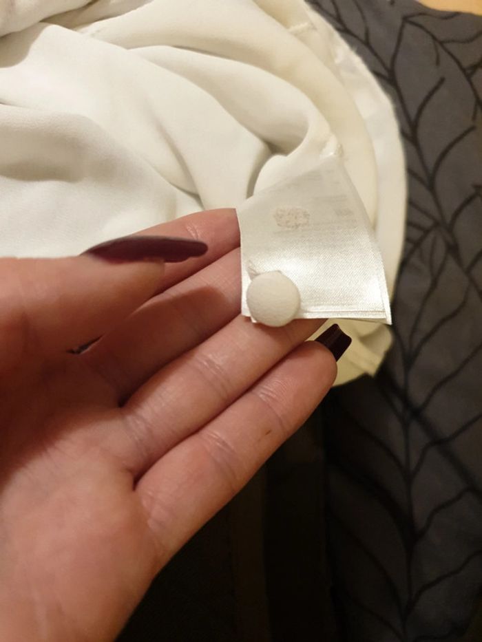 Blouse habiller - photo numéro 8